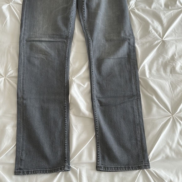 Jos. A. Bank Men’s Jeans 34W 32L - Picture 4 of 6